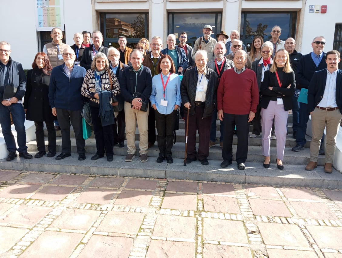 CONGRESO ARCHIVOS INDUSTRIALES