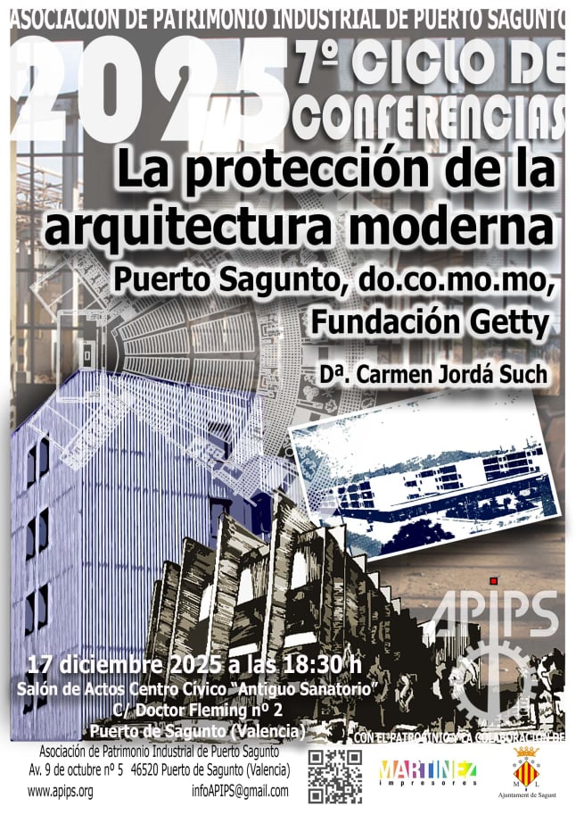ARQUITECTURA MODERNA
